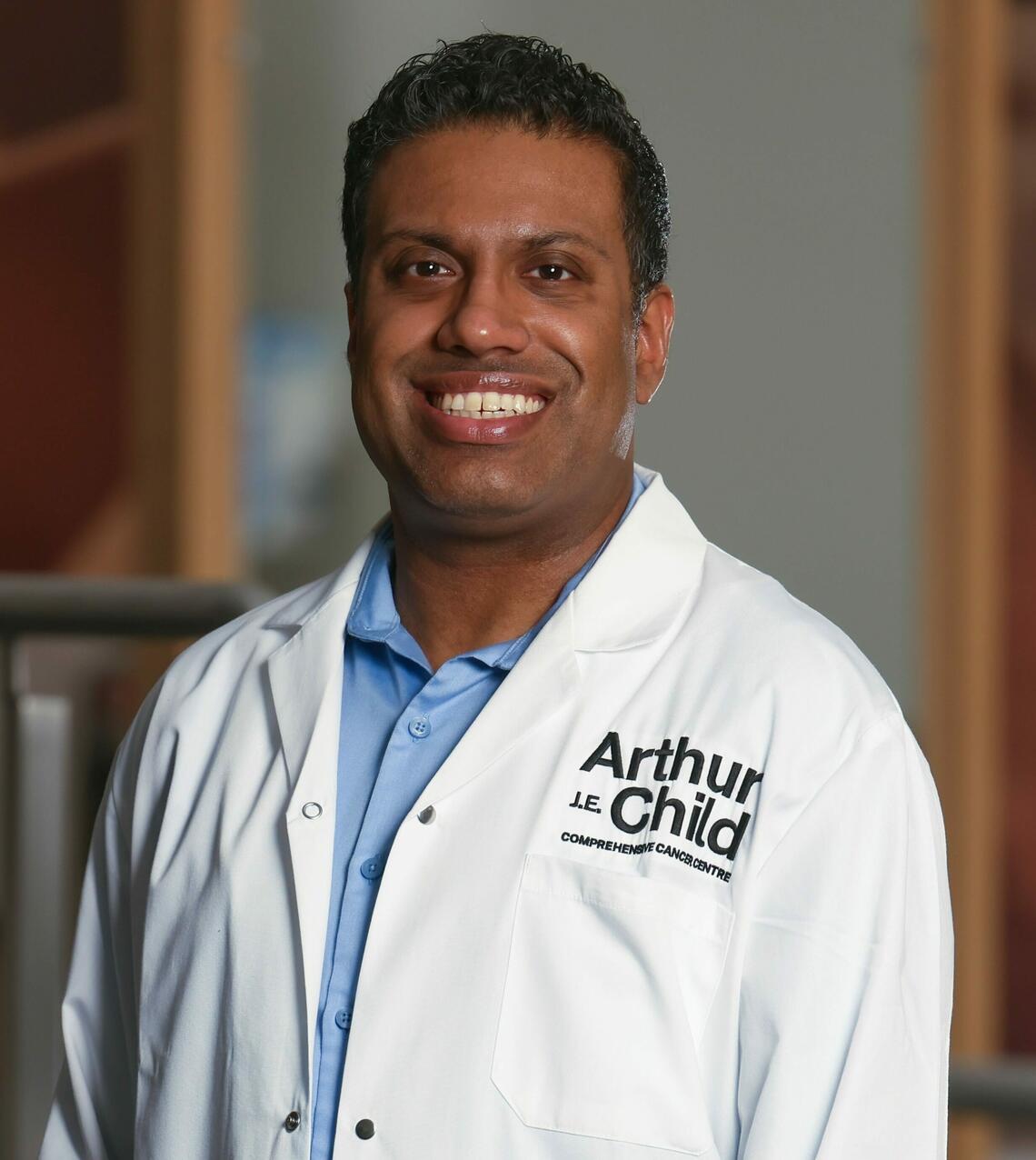 Dr. George Francis, Residency Program Director June 2021 - Present Dr. George Francis