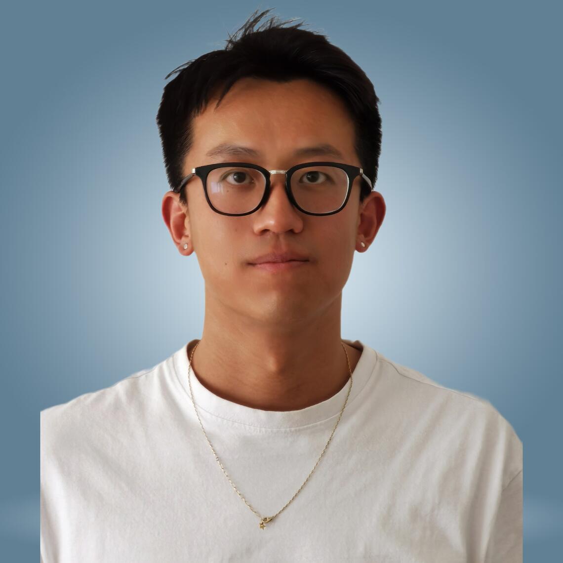 Wenbin Yang