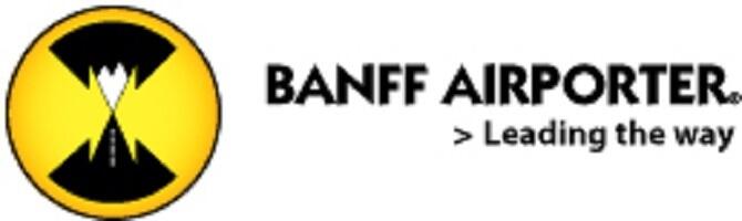 Banff Airporter