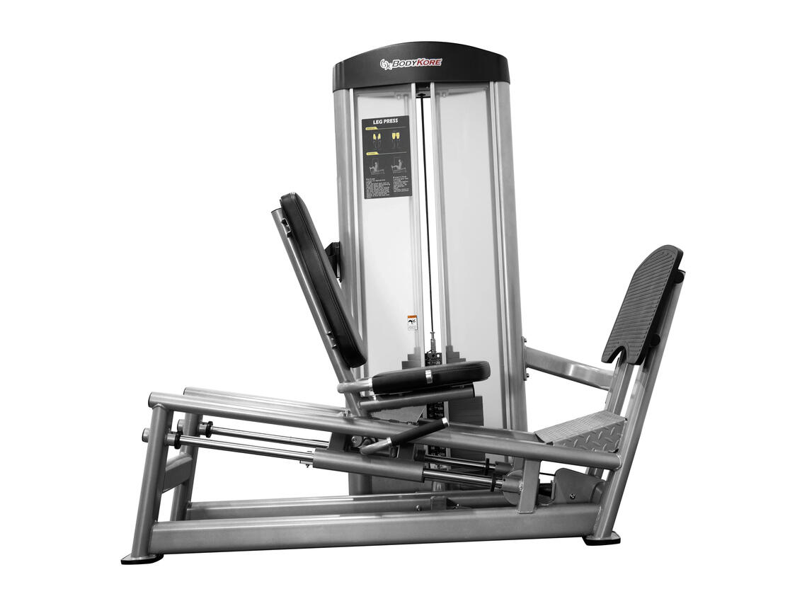 Leg Press
