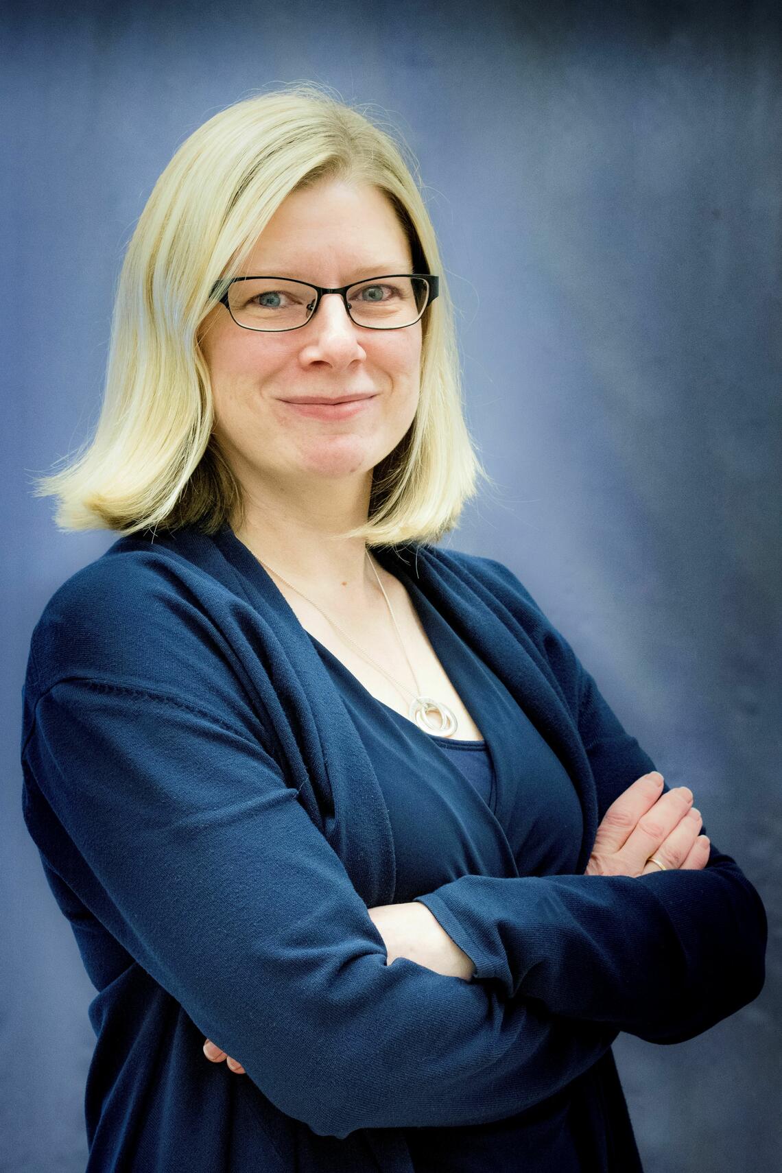 Brandie Walker