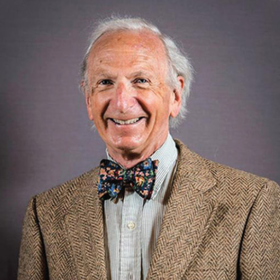 Dr. Bill Whitelaw