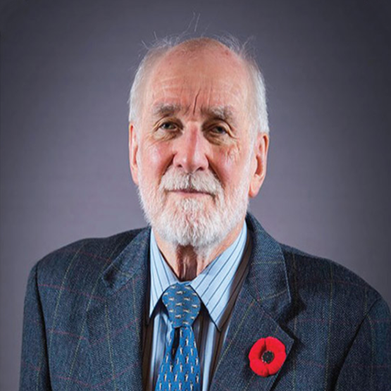 Dr. Bob Cowie