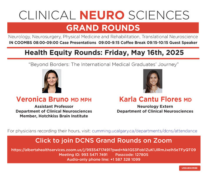 Friday, May 16th, 2025