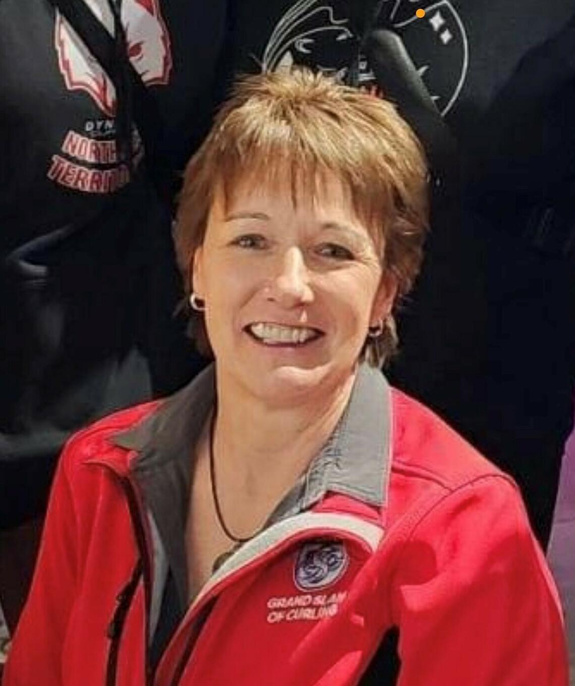 Sharon Litton - headshot