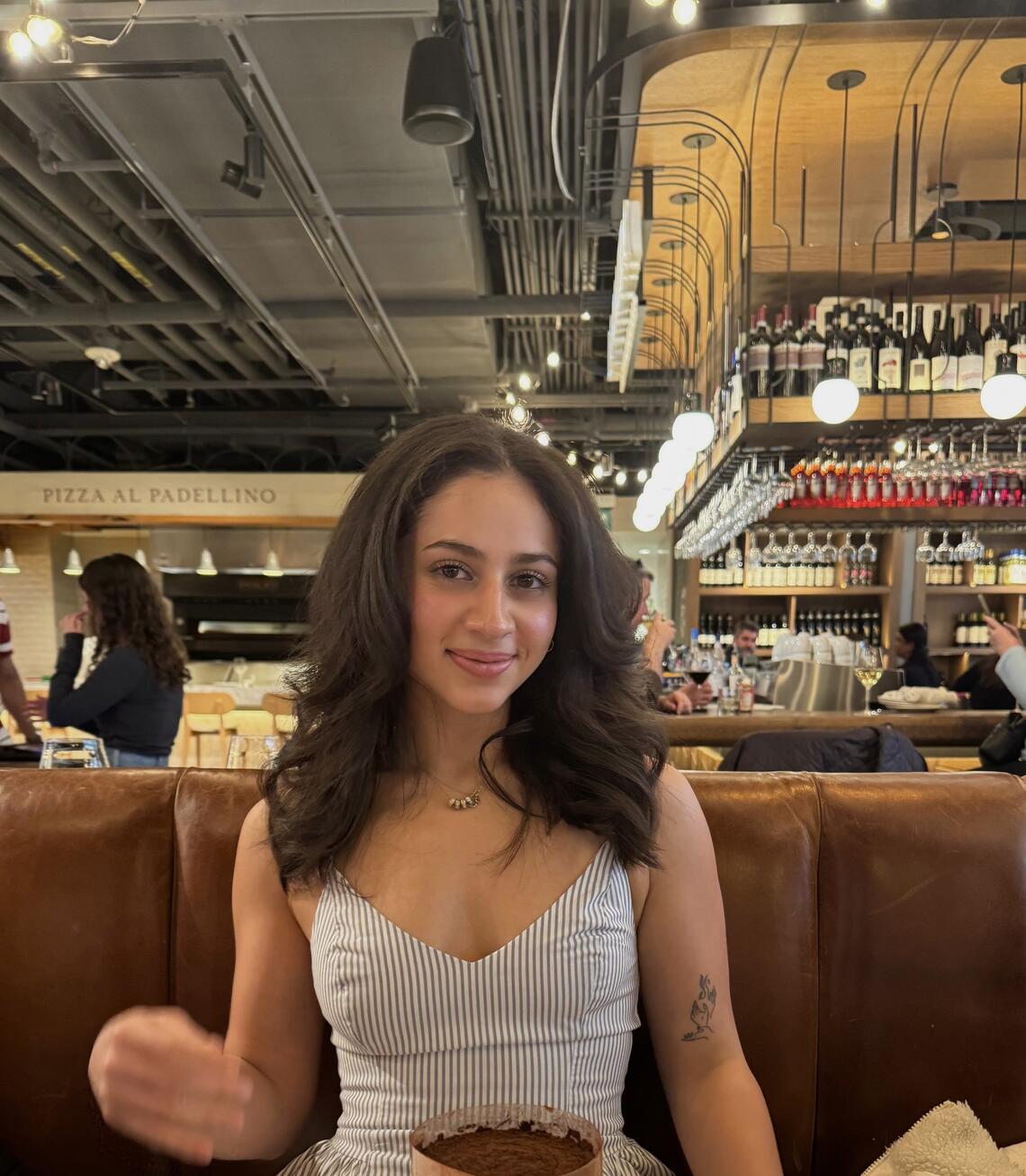 Picture of Ariana