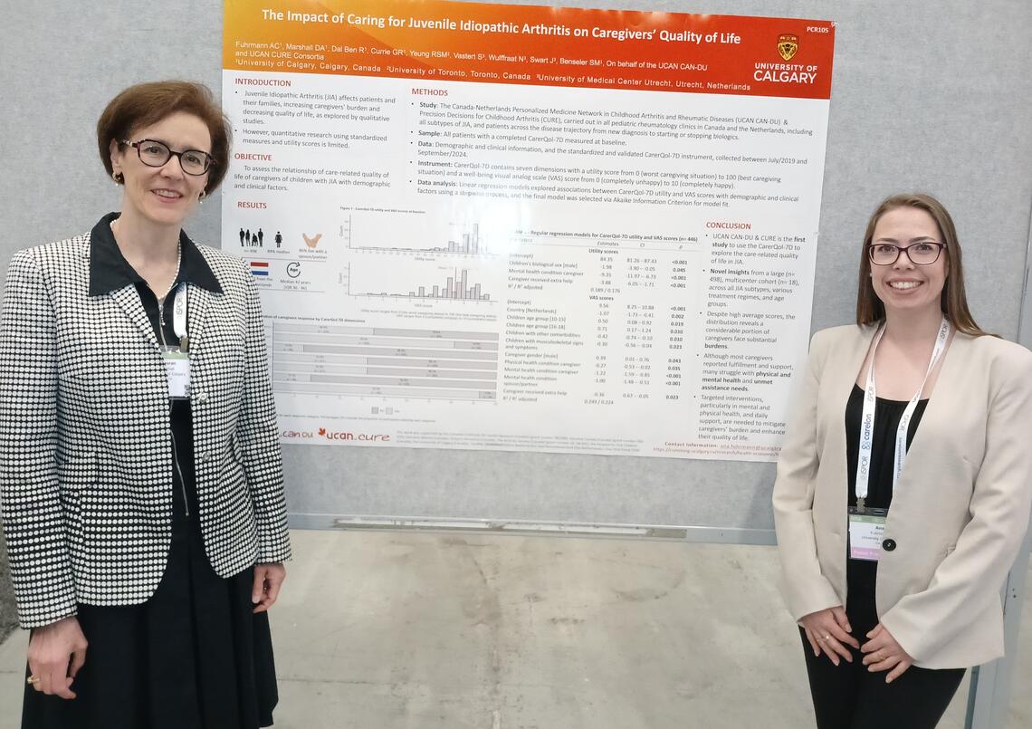 Ana ISPOR poster