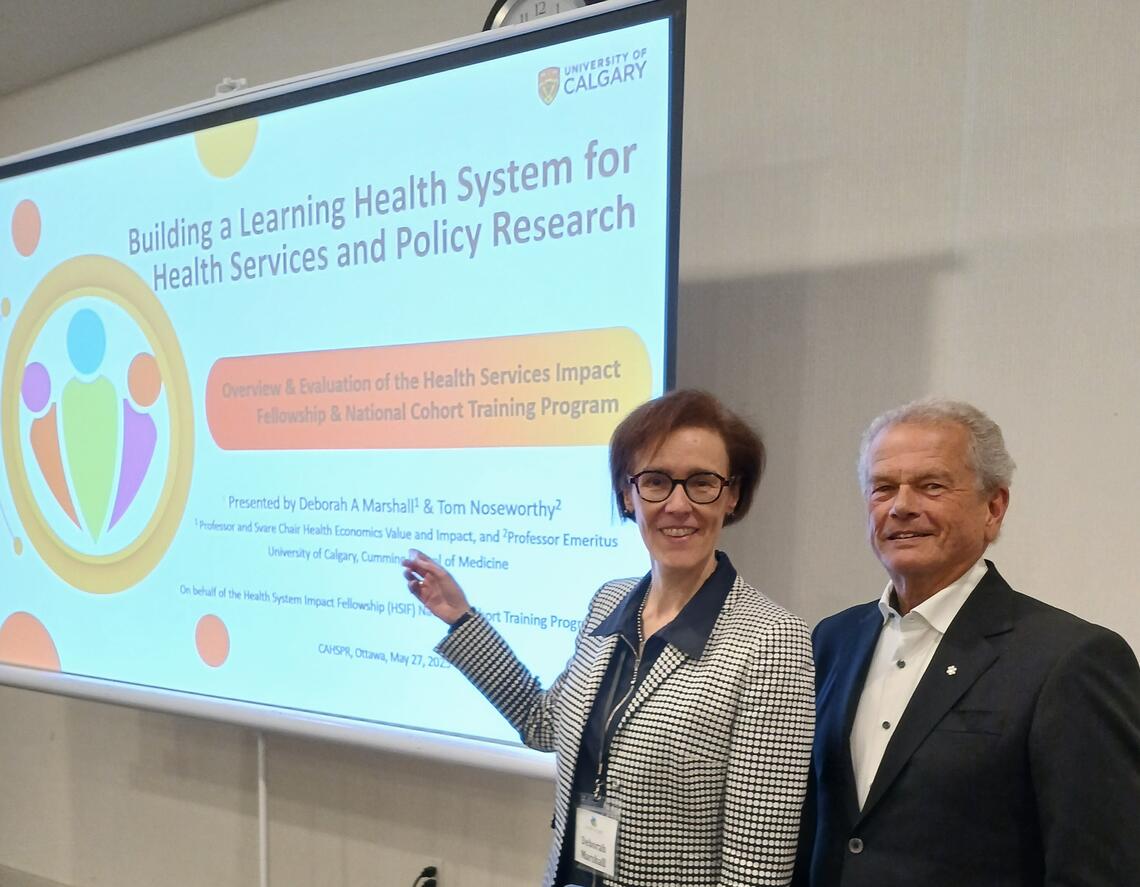 CAHSPR Photo