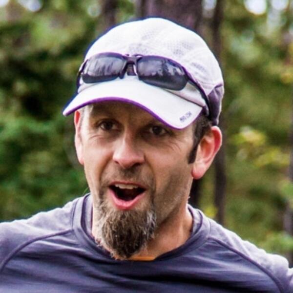 Dr. Graham Thompson
