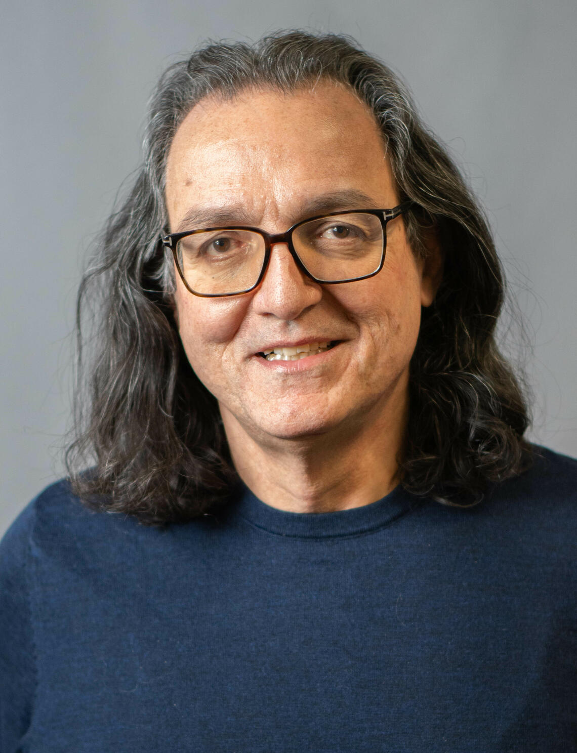 Dr. Steven Casha
