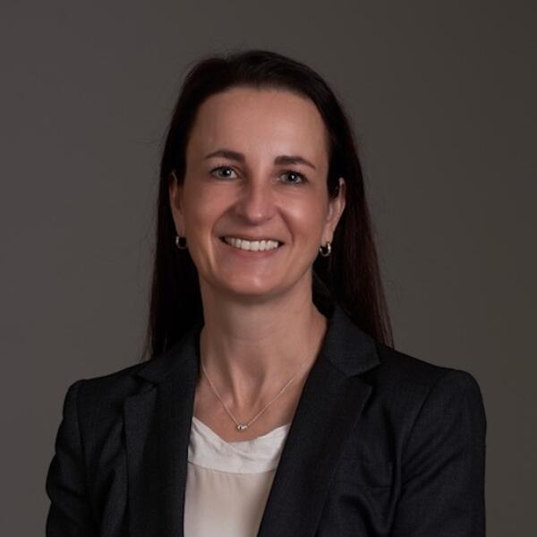 Dr. Tracy Taylor