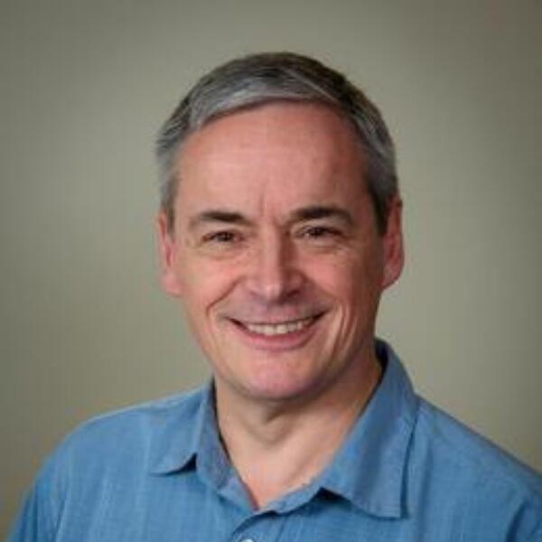 Dr. Julian Midgley