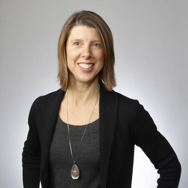 Dr. Jennifer MacPherson