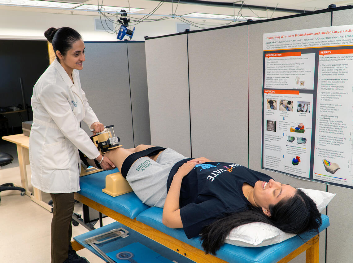 Dr. Ranita Manocha, MD