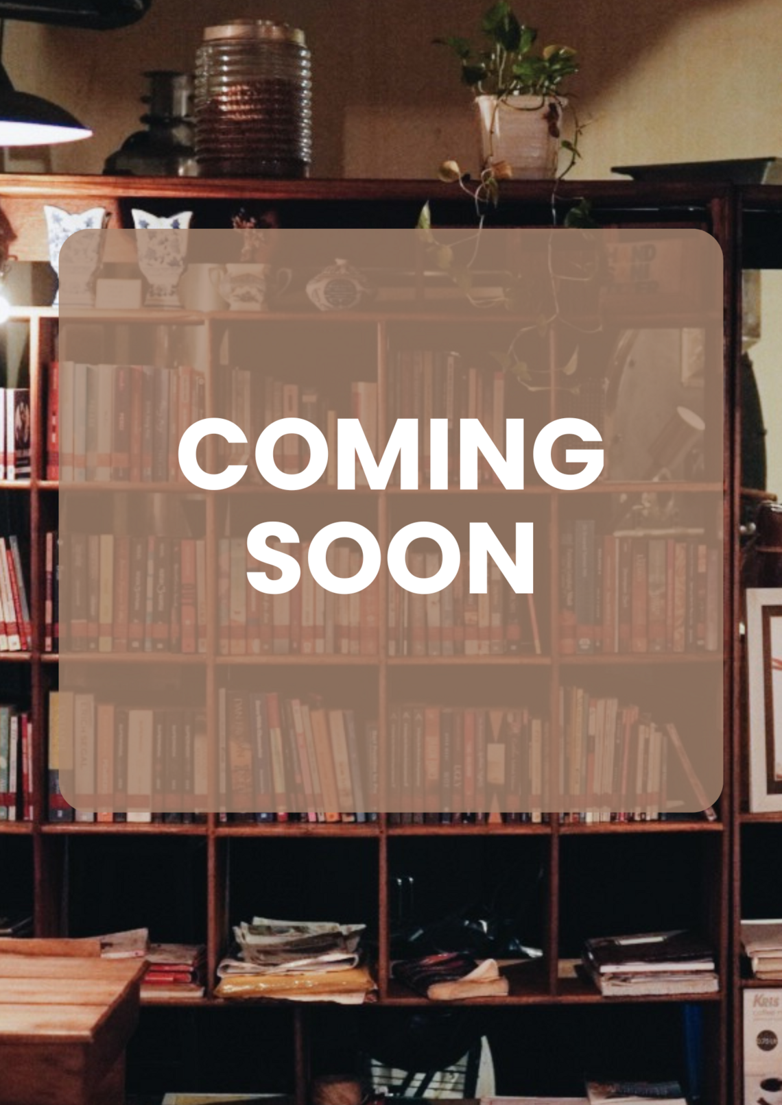 Coming Soon: Through Mountains and Medicine