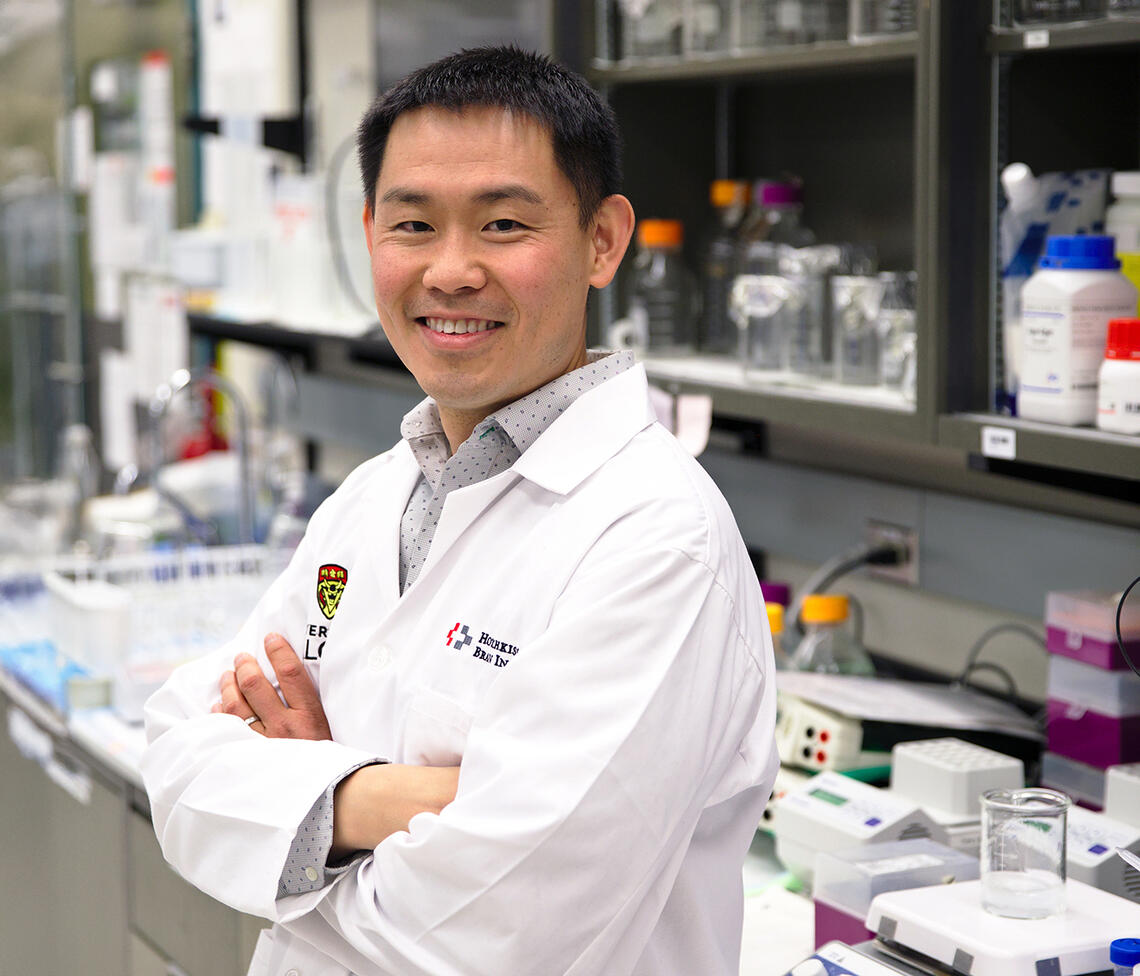 Dr. Tuan Trang, PhD