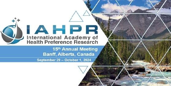 IAHPR Conference