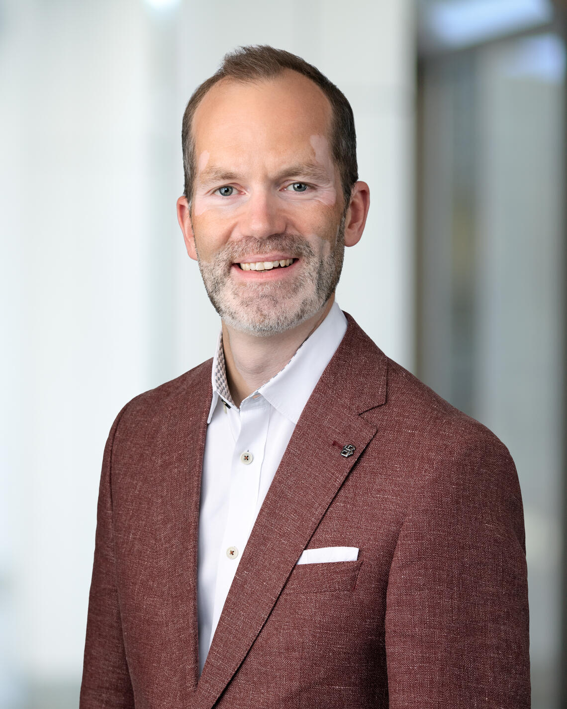 Dr. Paul Cantle Dr. Paul Cantle