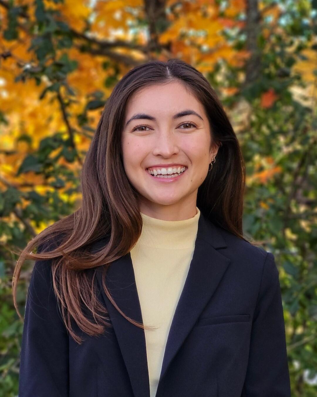 Dr. Hannah L