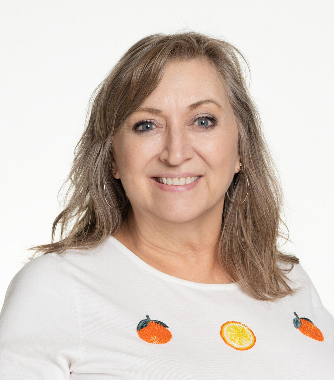 Trudi Jersak
