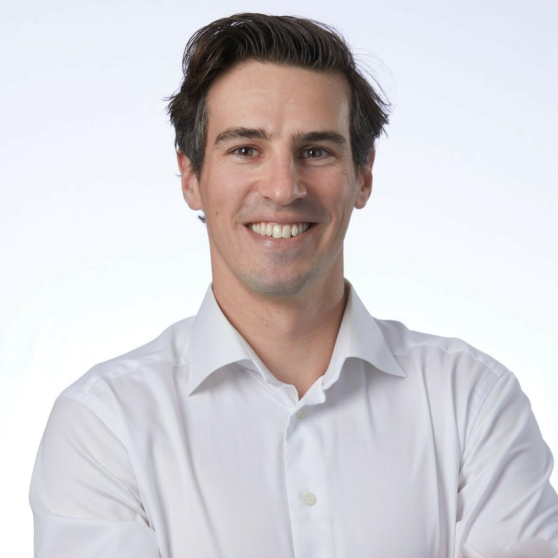 Dr. Devin Lemmex