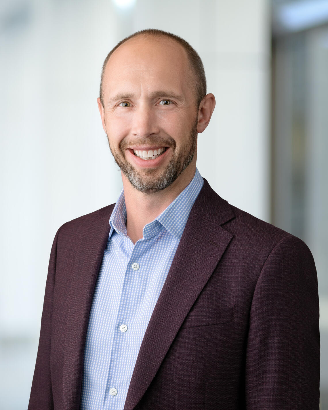 Dr. Steven Lopushinsky