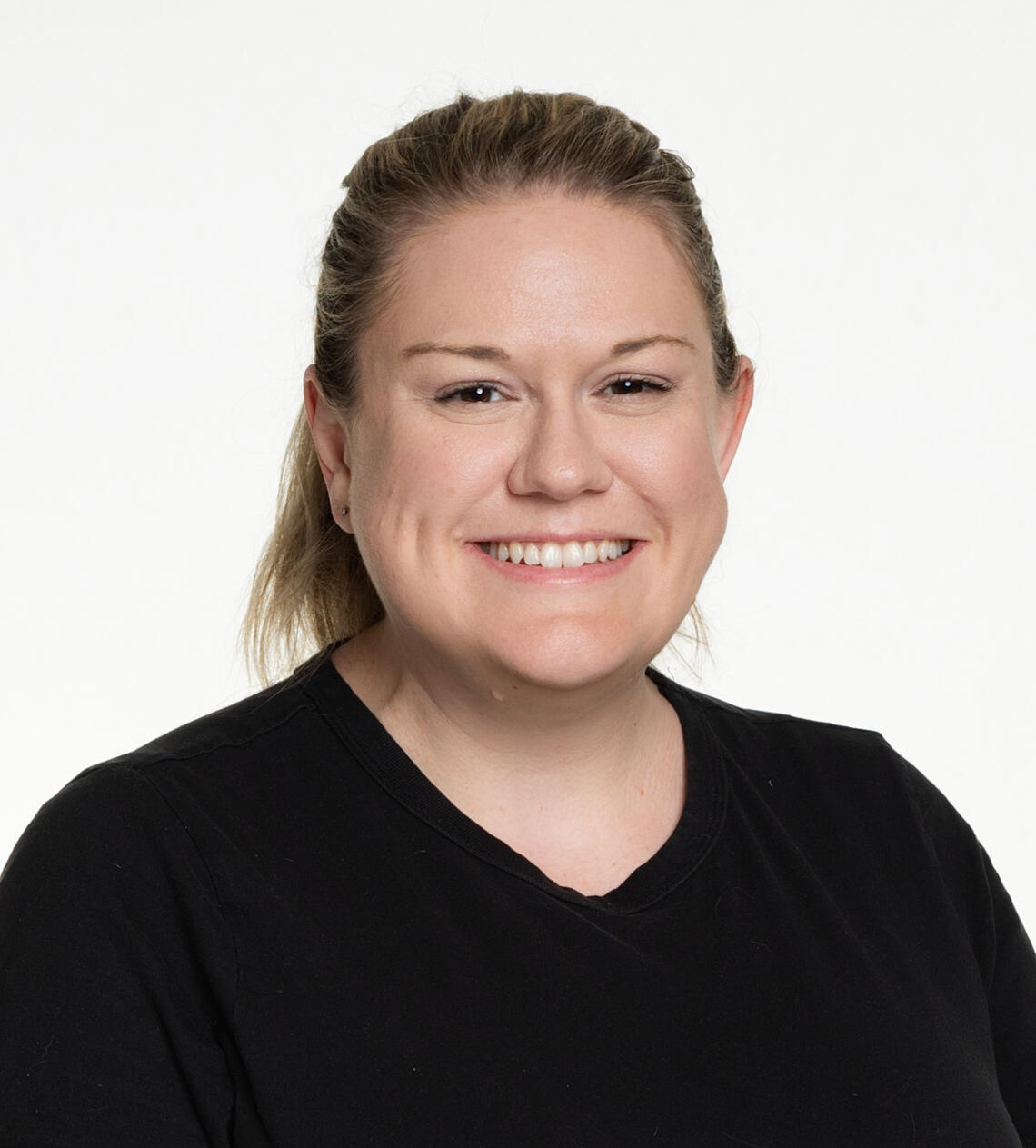 Meghan Perry
