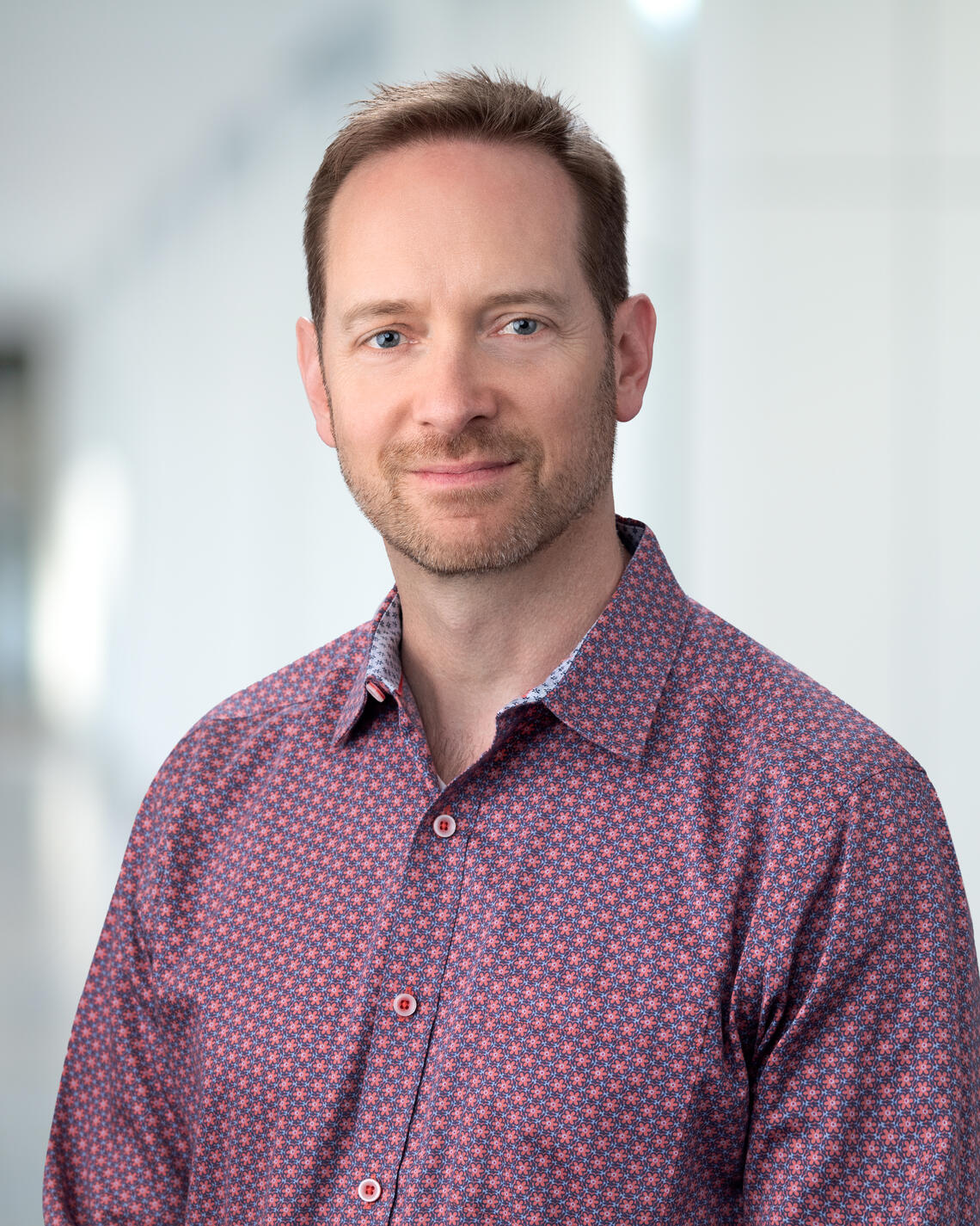 Dr. Colin Schieman Dr. Colin Schieman