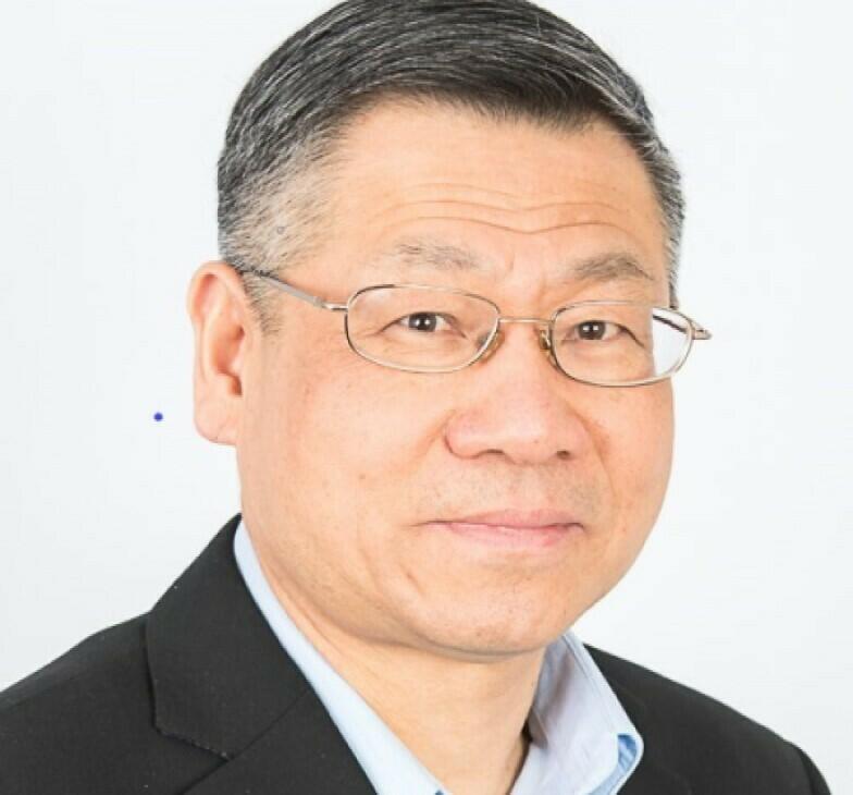 Dr. Zhang