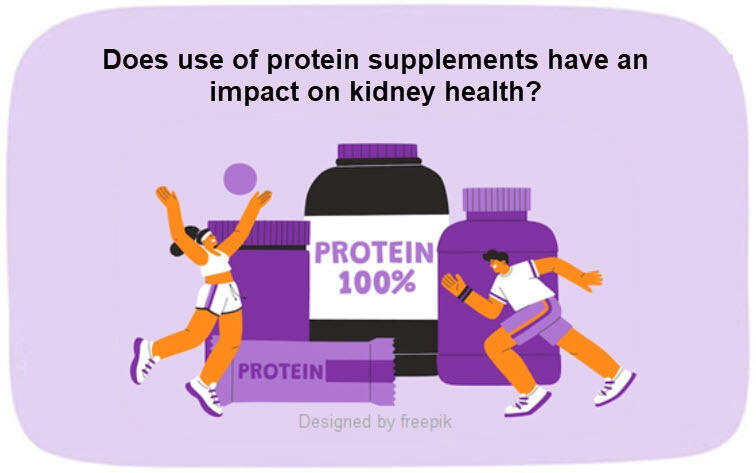 Protein Study