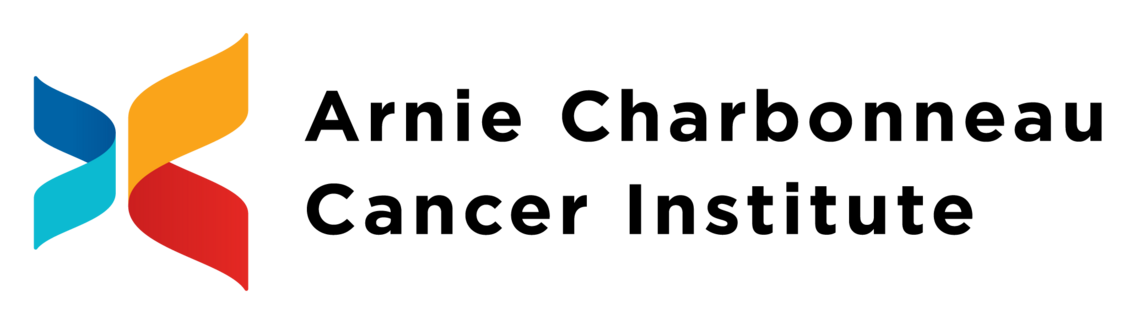 Arnie Charbonneau Cancer Institute Logo