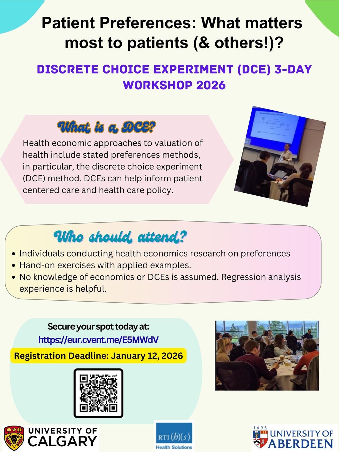 DCE 2026
