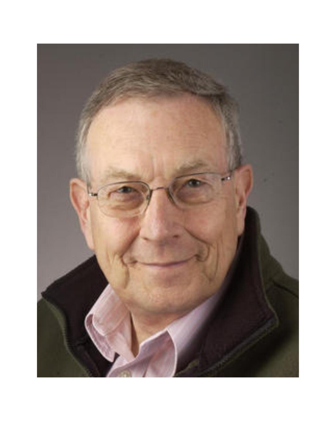 Dr. Ian Mith
