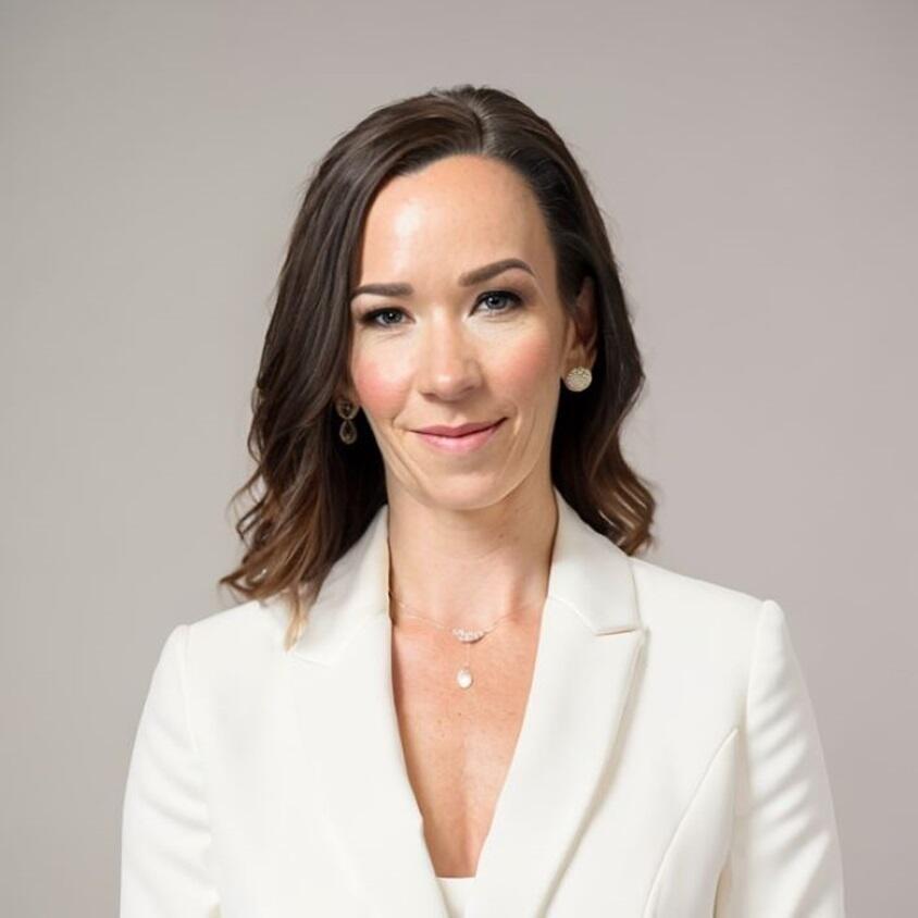 Program Director Dr. Jolene Haws