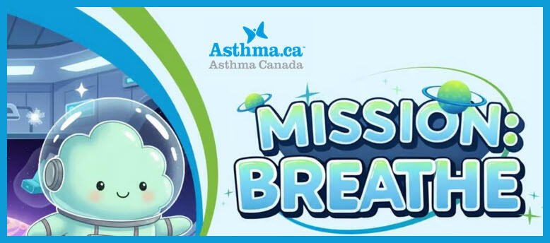 Mission Breathe