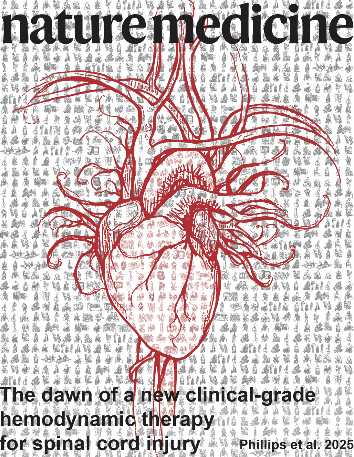 nat med cover art