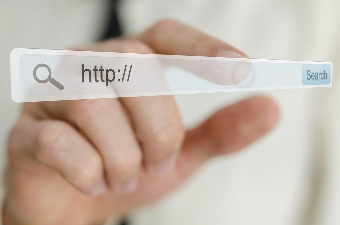 Website 1