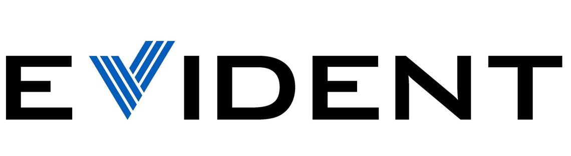 Evident Logo