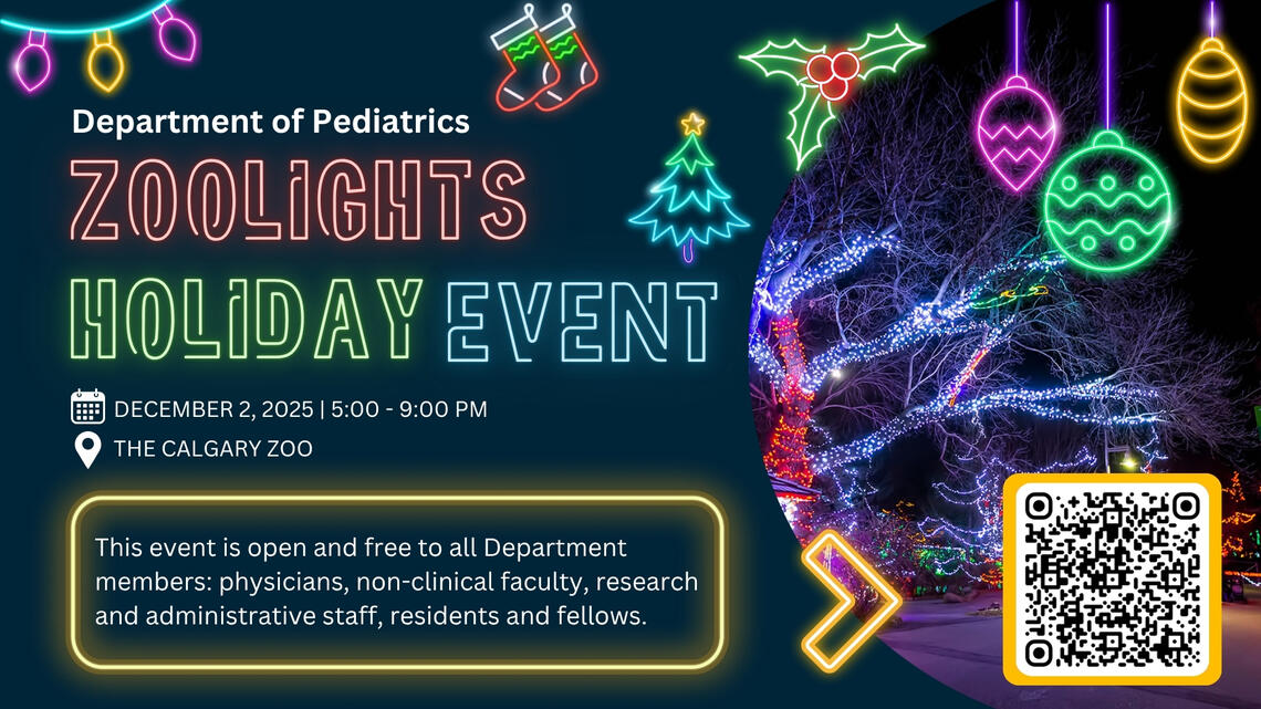 Zoolights 2025 Event EBB