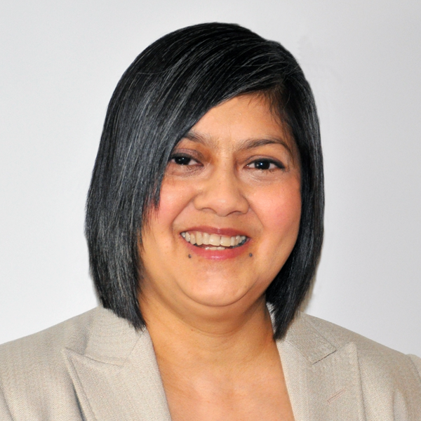 Dr. Maria Bacchus