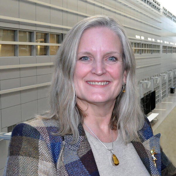  Dr. Jayna Holroyd-Leduc, Department Head, Department of Medicine