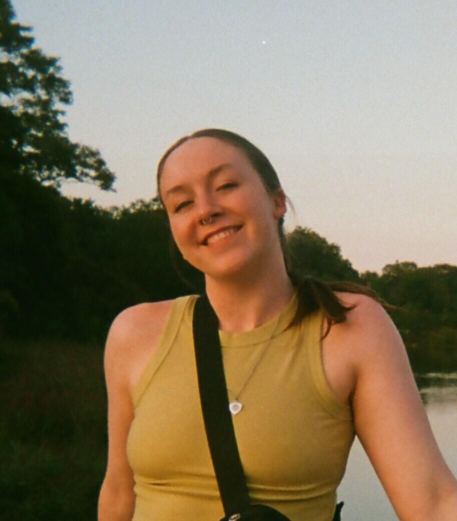 Photo of Emily Lewall