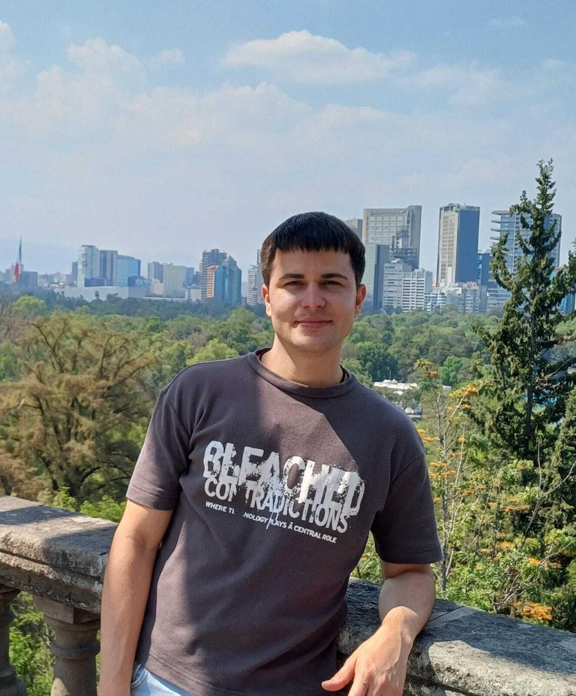  Dasiel Castellanos Pérez