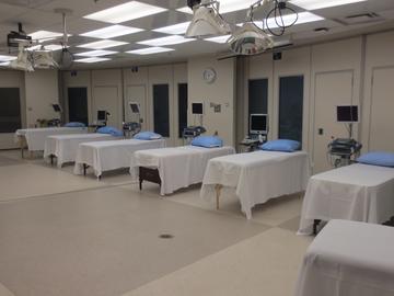 Clinical Simulation Lab 