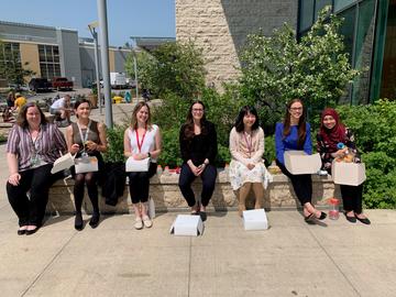 Calgary Critical Care Research Network