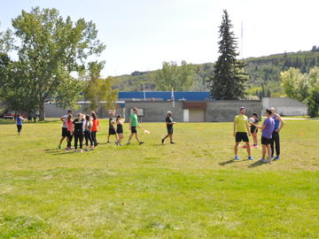 Sports Day 2019