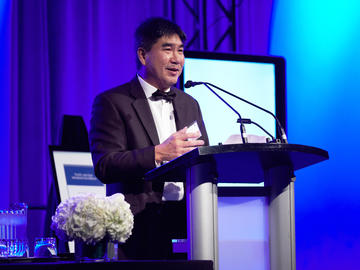 Wee's speech 