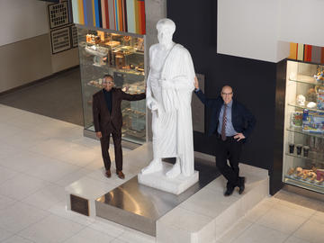 Dr. Michael Hill, MD & Dr. Mayank Goyal, MD, PhD