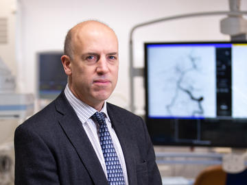 Dr. Michael Hill, MD