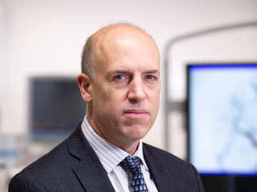 Dr. Michael Hill, MD